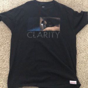 Diamond supply co t shirt XL